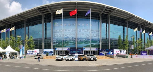 神龍汽車(chē)首次對(duì)外展示車(chē)聯(lián)網(wǎng)LTE-V2X技術(shù)，2020年或?qū)㈤_(kāi)啟商業(yè)化新篇章