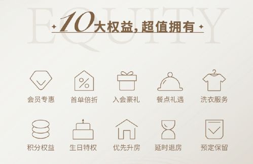 一元股份酒管會員體系全新升級 10大特權賦能會員權益，打造智慧餐飲管理新生態(tài)