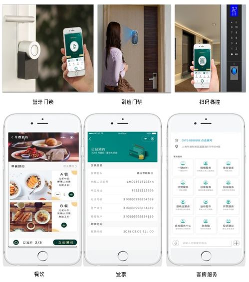 酒店行業(yè)如何借助新技術應對疫情挑戰(zhàn)，實現運營再升級與餐飲管理優(yōu)化